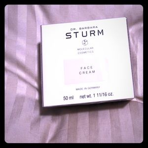 Dr Barbara Sturm Face Cream